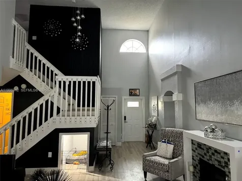 8353 SW 161st Place Miami FL 33193