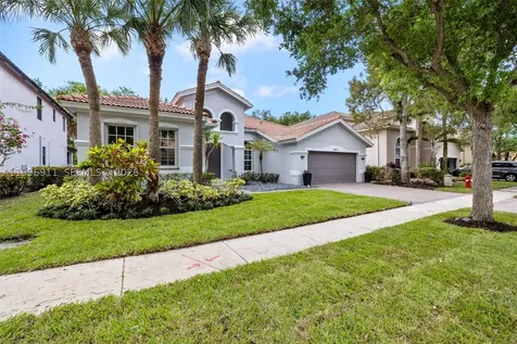 3870 E Hibiscus Street Weston FL 33332