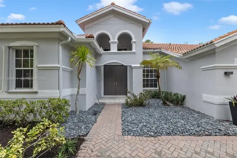 3870 E Hibiscus Street Weston FL 33332
