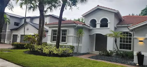 3870 E Hibiscus Street Weston FL 33332