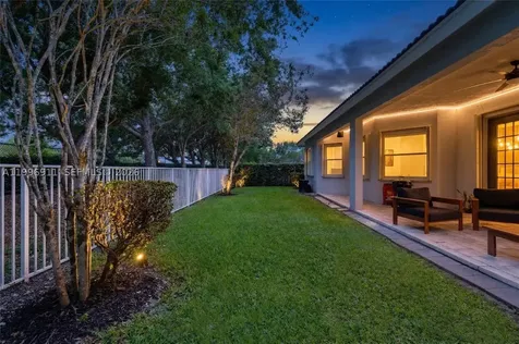 3870 E Hibiscus Street Weston FL 33332