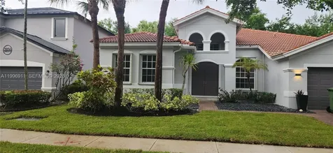 3870 E Hibiscus Street Weston FL 33332