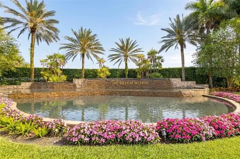 3870 E Hibiscus Street Weston FL 33332