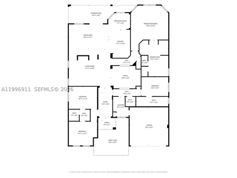 3870 E Hibiscus Street Weston FL 33332