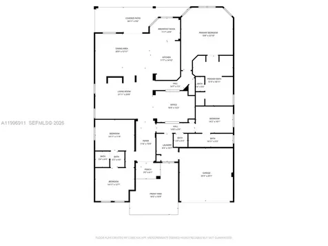 3870 E Hibiscus Street Weston FL 33332