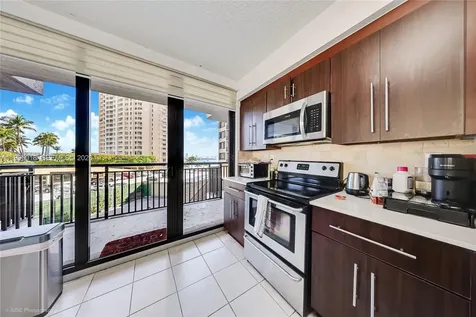 540 Brickell Key Drive Miami FL 33131