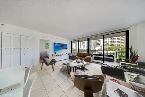 540 Brickell Key Drive Miami FL 33131