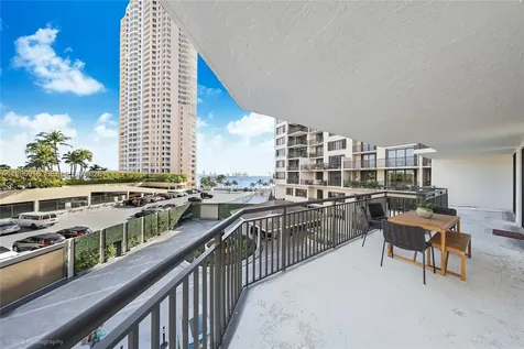 540 Brickell Key Drive Miami FL 33131