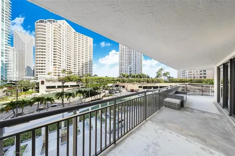 540 Brickell Key Drive Miami FL 33131