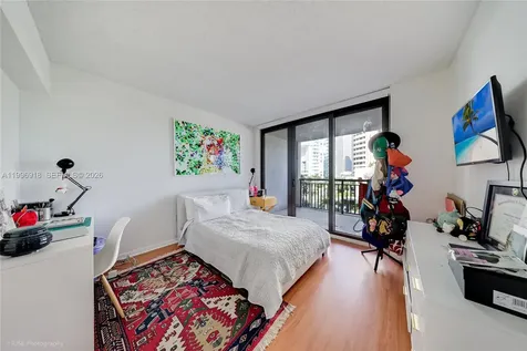 540 Brickell Key Drive Miami FL 33131
