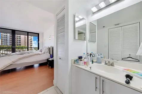 540 Brickell Key Drive Miami FL 33131
