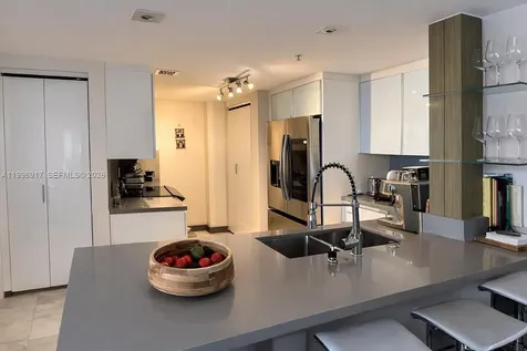 701 Brickell Key Boulevard Miami FL 33131