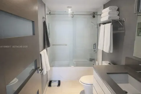 701 Brickell Key Boulevard Miami FL 33131