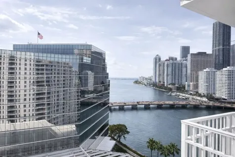 701 Brickell Key Boulevard Miami FL 33131