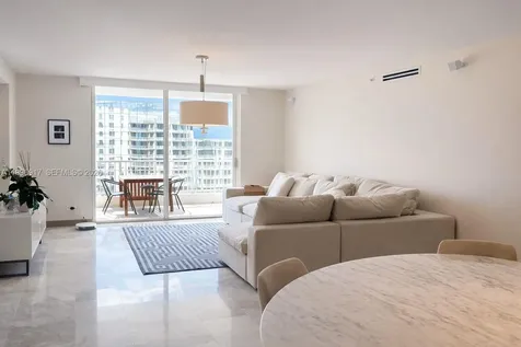 701 Brickell Key Boulevard Miami FL 33131