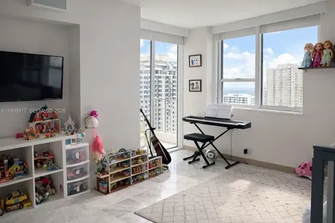 701 Brickell Key Boulevard Miami FL 33131