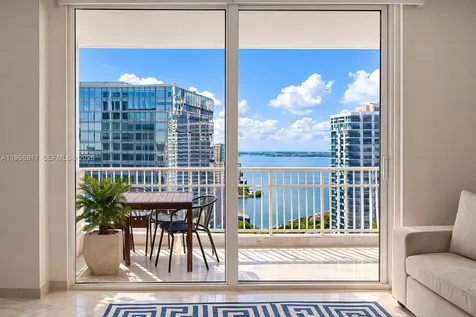 701 Brickell Key Boulevard Miami FL 33131
