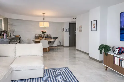 701 Brickell Key Boulevard Miami FL 33131