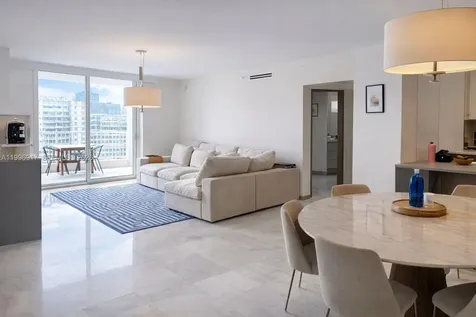 701 Brickell Key Boulevard Miami FL 33131