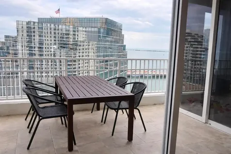 701 Brickell Key Boulevard Miami FL 33131