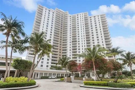 701 Brickell Key Boulevard Miami FL 33131