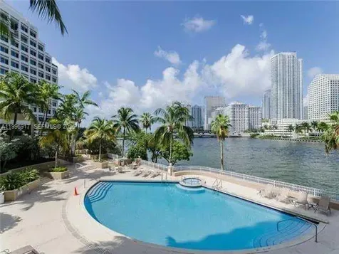 701 Brickell Key Boulevard Miami FL 33131