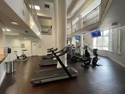 701 Brickell Key Boulevard Miami FL 33131