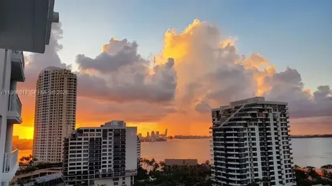 701 Brickell Key Boulevard Miami FL 33131