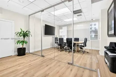 701 Brickell Key Boulevard Miami FL 33131