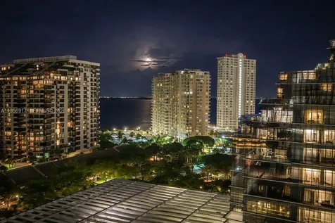 701 Brickell Key Boulevard Miami FL 33131