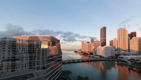 701 Brickell Key Boulevard Miami FL 33131