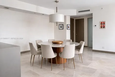 701 Brickell Key Boulevard Miami FL 33131
