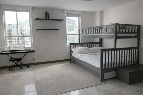 701 Brickell Key Boulevard Miami FL 33131
