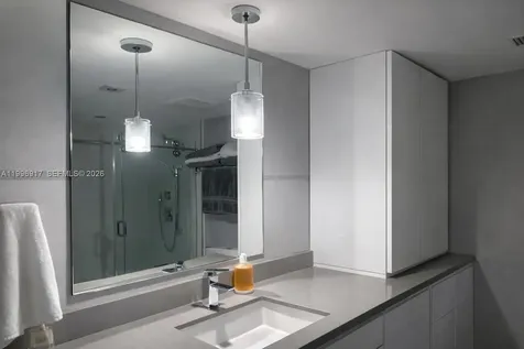 701 Brickell Key Boulevard Miami FL 33131