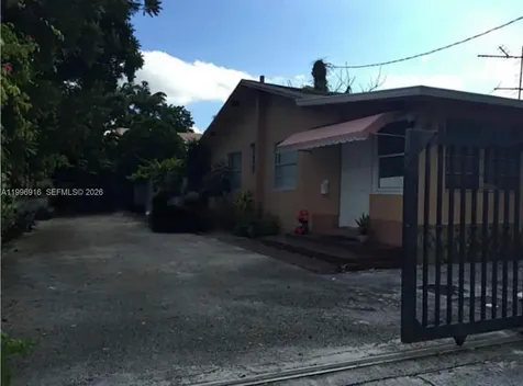 2528 SW 16th Street Miami FL 33145