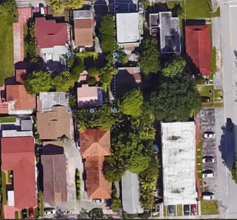 2528 SW 16th Street Miami FL 33145