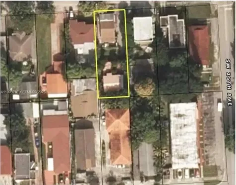 2528 SW 16th Street Miami FL 33145