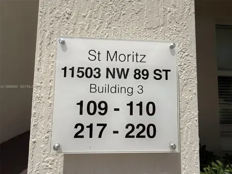 11503 NW 89 Street Doral FL 33178