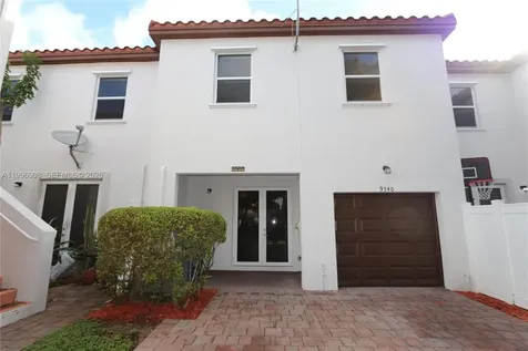 9540 SW 169th Place Miami FL 33196