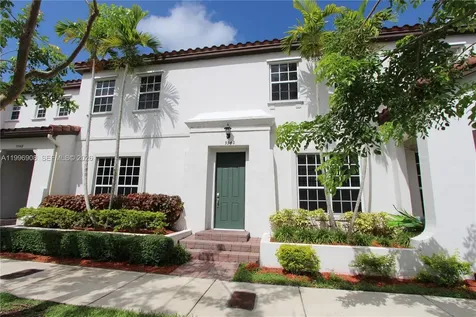 9540 SW 169th Place Miami FL 33196