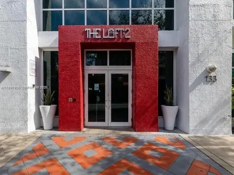 133 NE 2nd Avenue Miami FL 33132