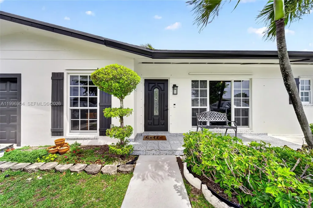 10741 SW 153rd Street Miami FL 33157