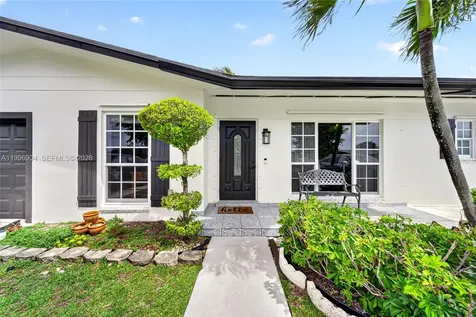 10741 SW 153rd Street Miami FL 33157