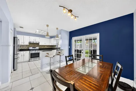 10741 SW 153rd Street Miami FL 33157
