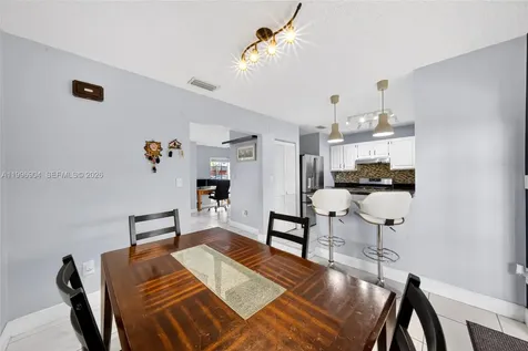 10741 SW 153rd Street Miami FL 33157