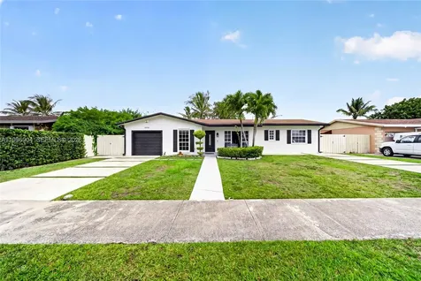 10741 SW 153rd Street Miami FL 33157