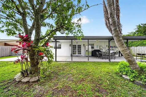 10741 SW 153rd Street Miami FL 33157