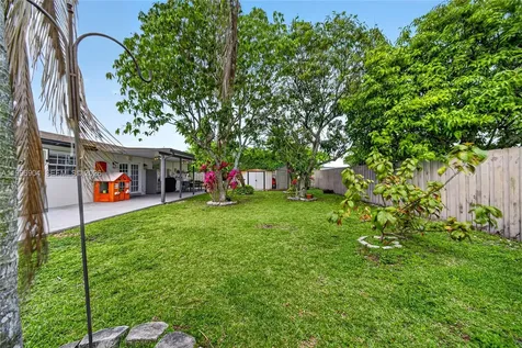 10741 SW 153rd Street Miami FL 33157