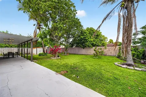 10741 SW 153rd Street Miami FL 33157