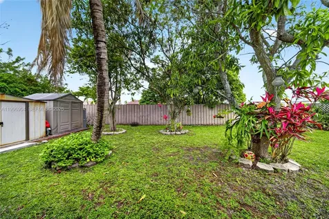 10741 SW 153rd Street Miami FL 33157